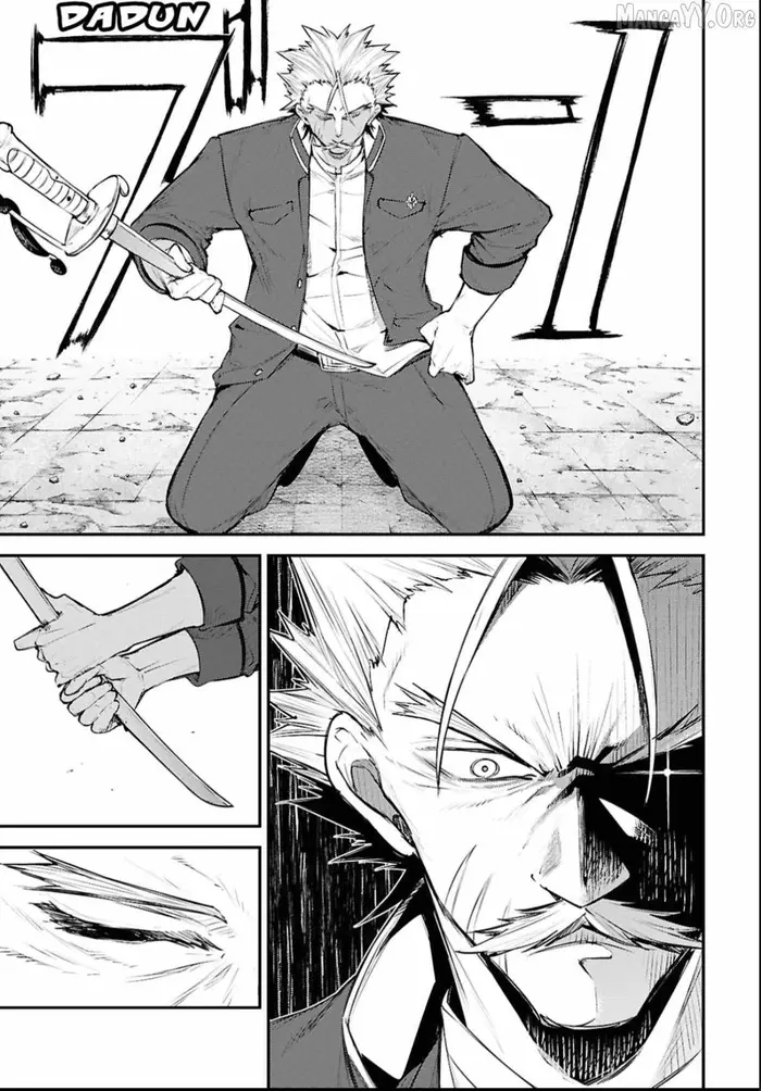 Bungou Stray Dogs Chapter 129 image 18_optimized